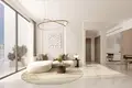 Wohnkomplex New project Aark Terraces with a swimming pool and an underground parking, Dubai Land Residential Complex, Dubai, UAE