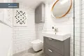 3 room apartment 52 m² Kaunas, Lithuania