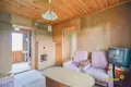 House 123 m² Ozyaritska-Slabadski rural council, Belarus