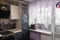 2 room apartment 52 m² Balsavik, Belarus