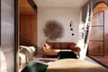 Complexe résidentiel Apartamenty v Ubude