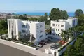 Квартира 2 спальни 113 м² Каппарис, Кипр