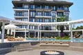 1 bedroom apartment 54 m² Obakoy, Turkey