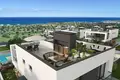 Maison de ville 2 chambres 106 m² Akanthou, Chypre du Nord