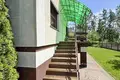 4 room house 141 m² Baraulianski sielski Saviet, Belarus