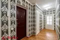 Квартира 2 комнаты 66 м² Хатежино, Беларусь