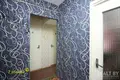 1 room apartment 34 m² Minsk, Belarus