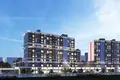 3 bedroom apartment 50 m² Mediterranean Region, Turkey