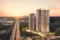 Квартира 3 комнаты 67 м² Хошимин, Вьетнам