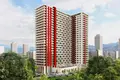 Mieszkanie 2 pokoi 45 m² Batumi, Gruzja