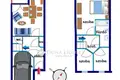 House 1 bathroom 108 m² in Győr-Moson-Sopron, Hungary