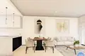 Bungalow de 2 dormitorios 131 m² Finestrat, Španjolska