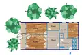Apartment 1 bathroom 78 m² in Great Plain and North, All countries