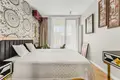 1 bedroom apartment 50 m² Warsaw, Poland