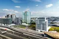 Complejo residencial Eleve
