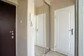 2 room apartment 33 m² in Warsaw, Poland