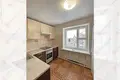 2 room apartment 42 m² Kalodziscanski sielski Saviet, Belarus