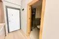 Квартира 1 комната 43 м² Мезитли, Турция