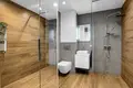 Apartamento 3 habitaciones 66 m² Varsovia, Polonia