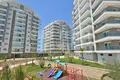 Appartement 3 chambres 101 m² Alanya, Turquie