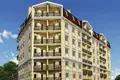 Apartamento 1 habitación 41 m² Odesa, Ucrania