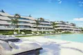 2 bedroom penthouse 75 m² Estepona, Spain