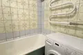 2 room apartment 41 m² Minsk, Belarus