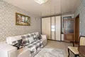 Квартира 2 комнаты 58 м² Минск, Беларусь