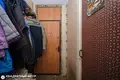 1 room apartment 31 m² Minsk, Belarus