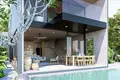 Wohnkomplex Luxury beachfront complex of furnished villas, Samui, Thailand