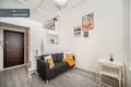 1 room apartment 22 m² in Vilnius, Lithuania