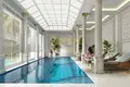 Квартира 1 комната 140 м² Оба, Турция