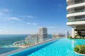 1 bedroom apartment 88 m² Ras al-Khaimah, United Arab Emirates