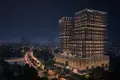 Mieszkanie 3 pokoi 96 m² Dubaj, Emiraty Arabskie