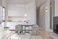 Apartamento 1 habitacion 55 m² Prcanj, Montenegro