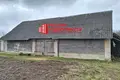 House 80 m² Kaniuchouski sielski Saviet, Belarus