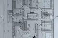 Casa de campo 176 m² Lasanski sielski Saviet, Belarús