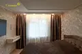 3 room apartment 63 m² Minsk, Belarus