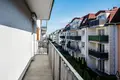 Appartement 3 chambres 59 m² Zalasewo, Pologne