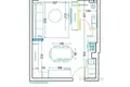 APARTMENT 1+1 FOR SALE IN ORIKUM, VLORE! 76,500 € 7,000,000 Lekë
