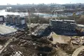 Wohnung 1 zimmer 37 m² Minsk, Belarus