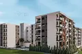 Apartamento 1 habitacion 47 m² Bar, Montenegro