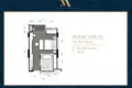Apartamento 1 habitacion 39 m² Provincia de Phuket, Tailandia