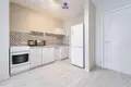 Apartamento 1 habitación 34 m² Minsk, Belarús
