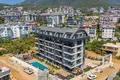 Apartamento 2 habitaciones 49 m² Muratpasa, Turquía