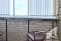 1 room apartment 36 m² Muchaviecki sielski Saviet, Belarus
