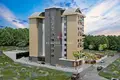 Apartamento 1 habitación 50 m² Alanya, Turquía