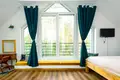 Haus 5 zimmer 191 m² Warschau, Polen