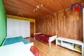 3 room apartment 77 m² Zdanovicy, Belarus