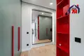 1 room apartment 34 m² Minsk, Belarus